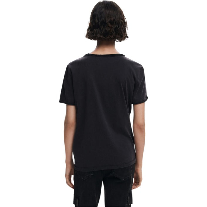 Desigual T-shirt Dames