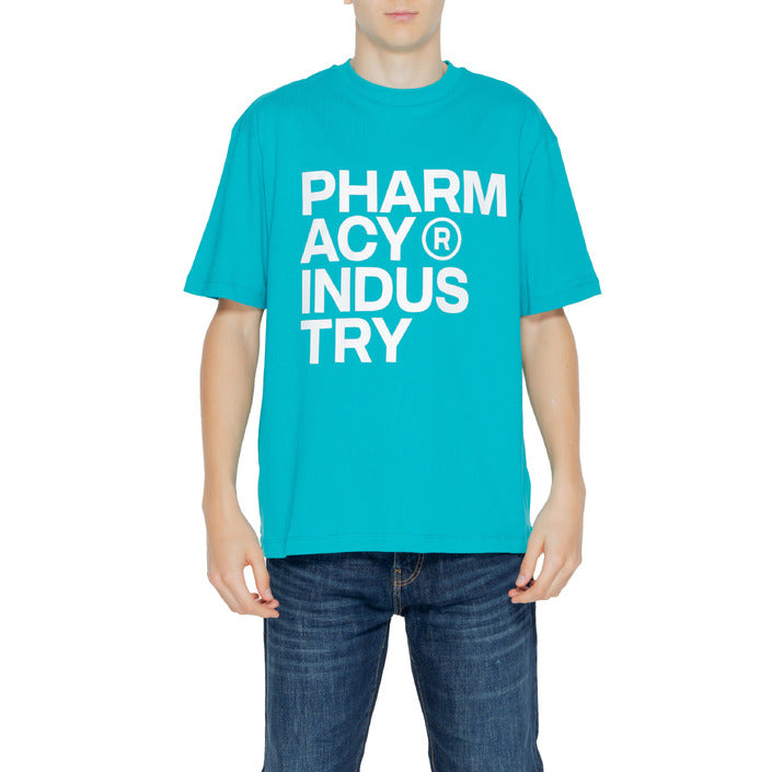 Pharmacy T-shirt Heren