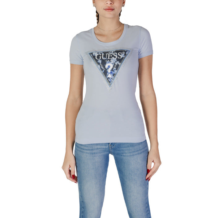 Guess T-shirt Dames