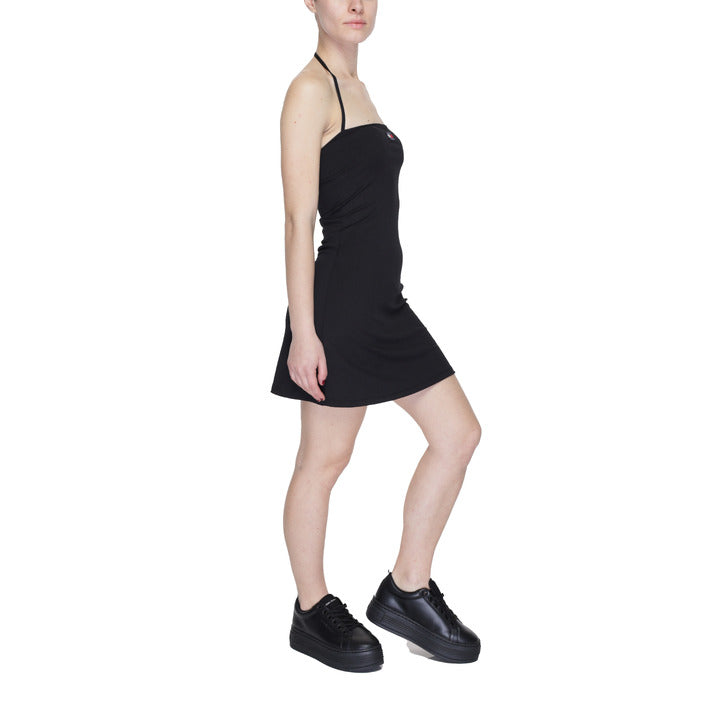 Tommy Hilfiger Jeans Jurk Dames
