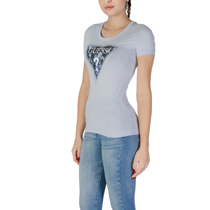 Guess T-shirt Dames