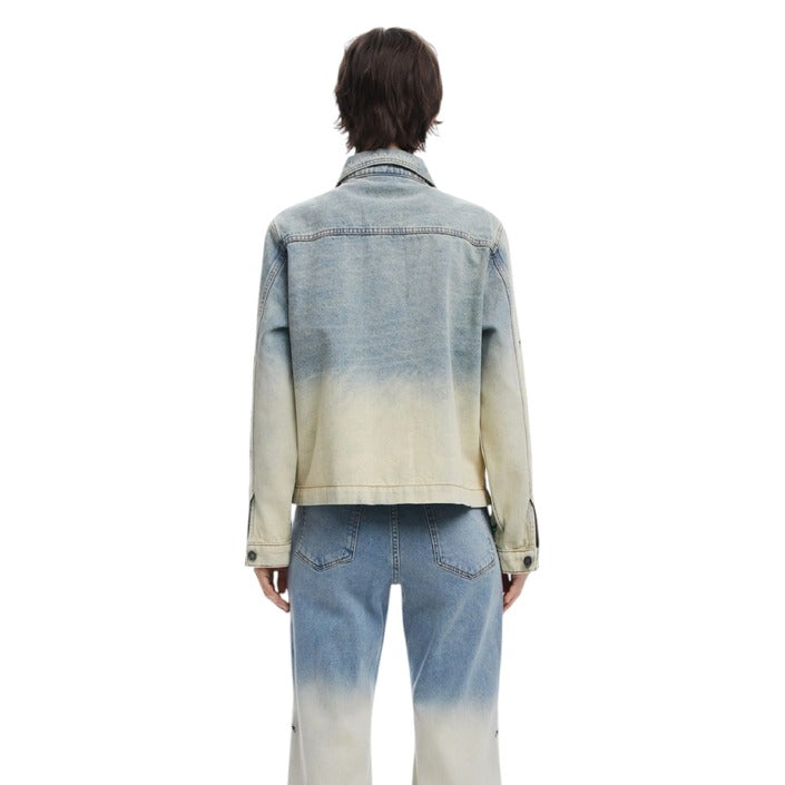 Desigual Windjack Dames