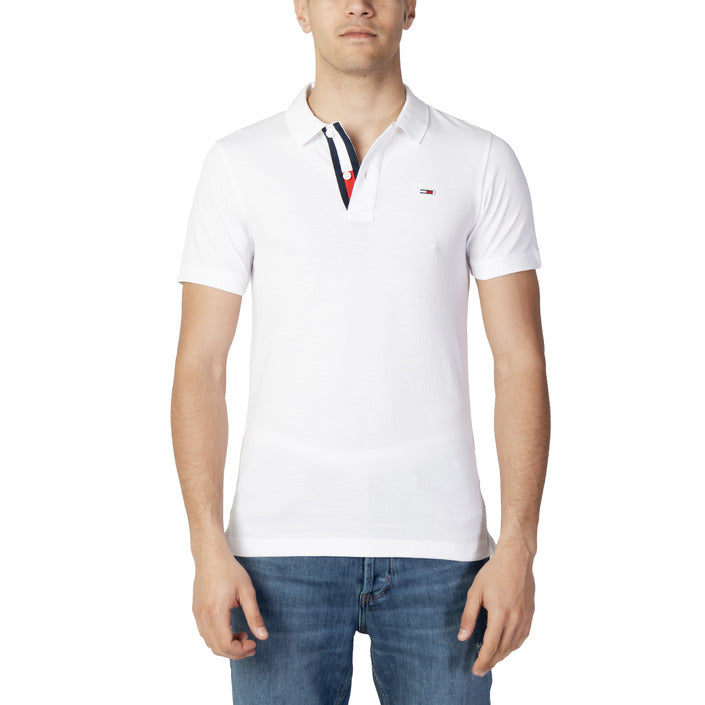 Tommy Hilfiger Jeans Polo Top Heren