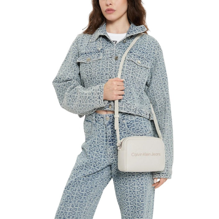 Calvin Klein Jeans Tas Dames