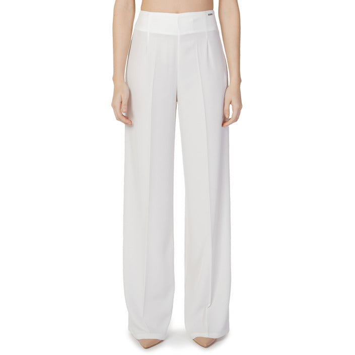 Hanny Deep Broek Dames