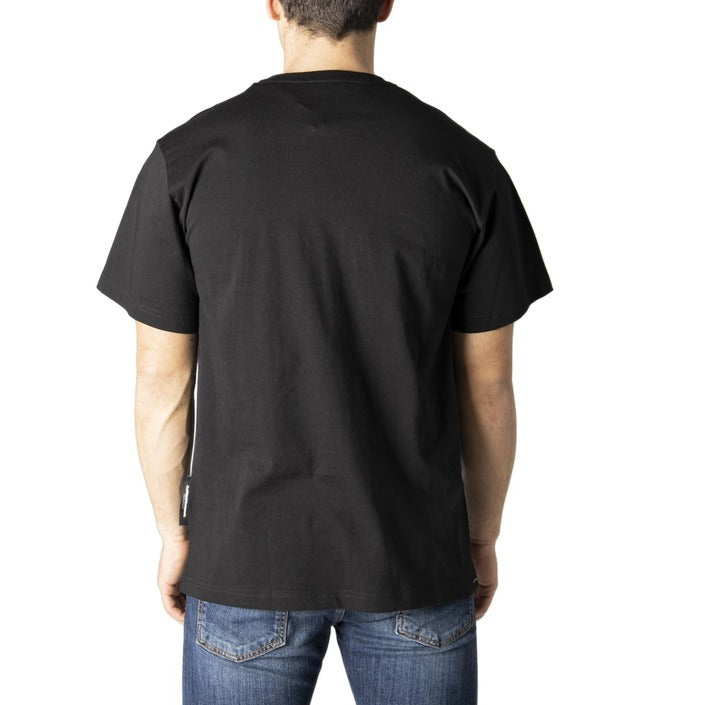 Costume National T-shirt Heren