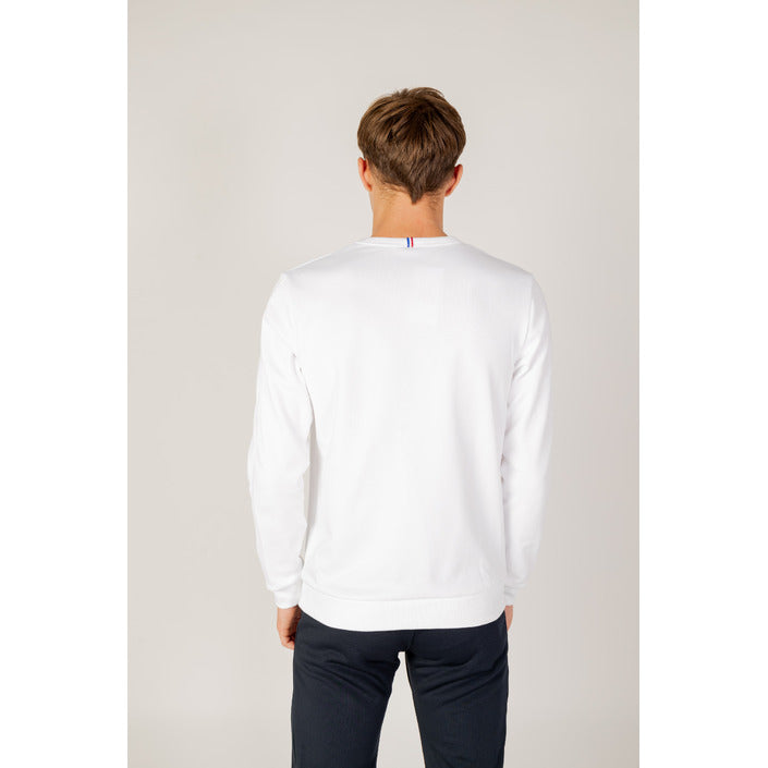 Le Coq Sportif Sweatshirt Heren