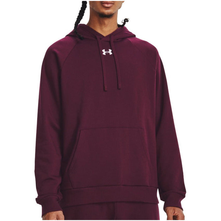 Under Armour Sweatshirt Heren
