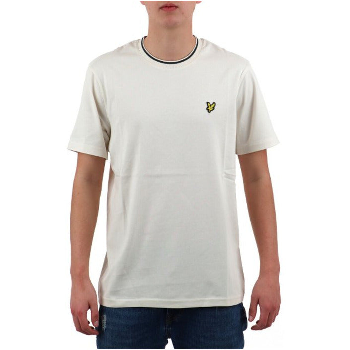 Lyle & Scott T-shirt Heren