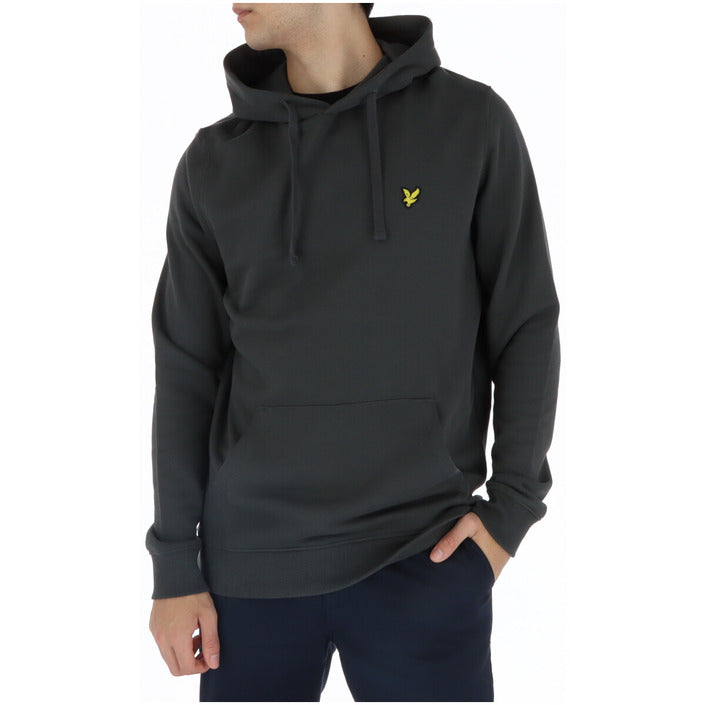 Lyle & Scott Sweatshirt Heren