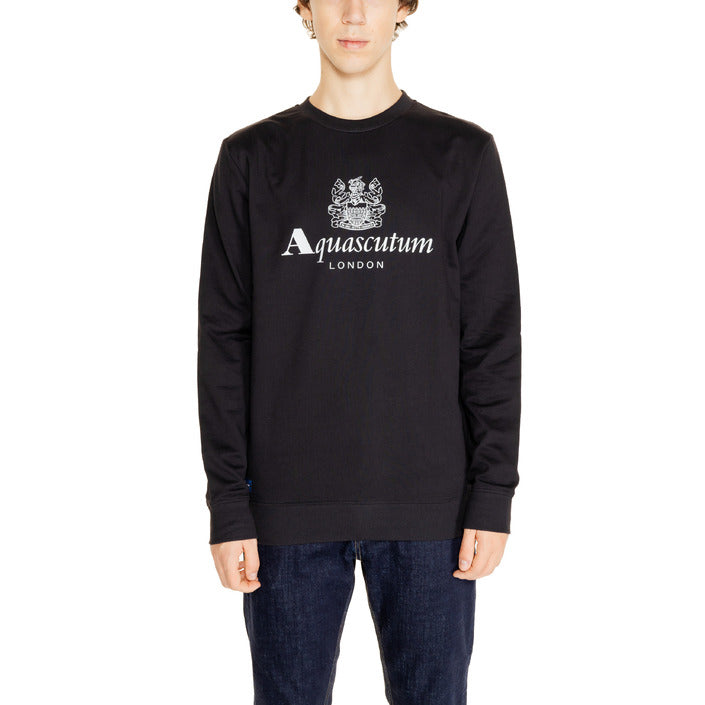 Aquascutum Sweatshirt Heren