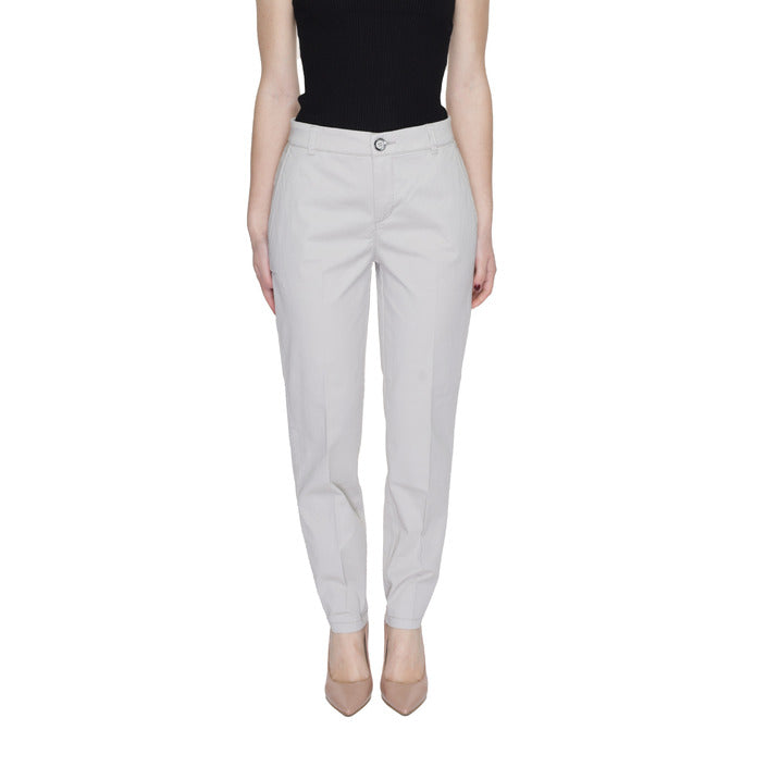 Street One Broek Dames