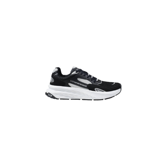 Ea7 Heren Sneakers