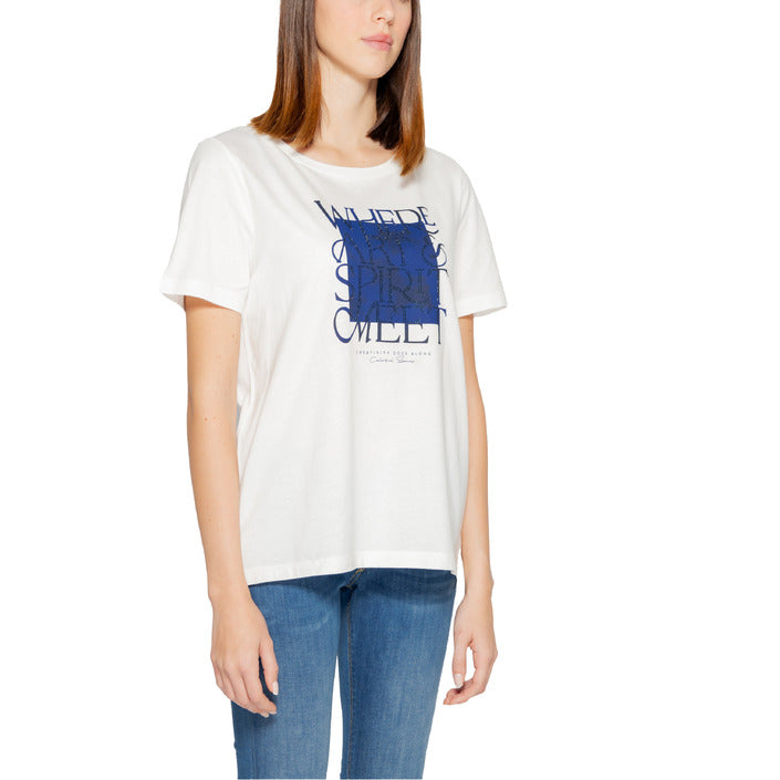 Street One T-shirt Dames