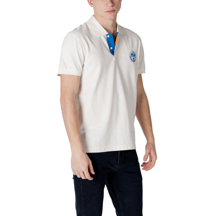 Napapijri Polo Top Heren