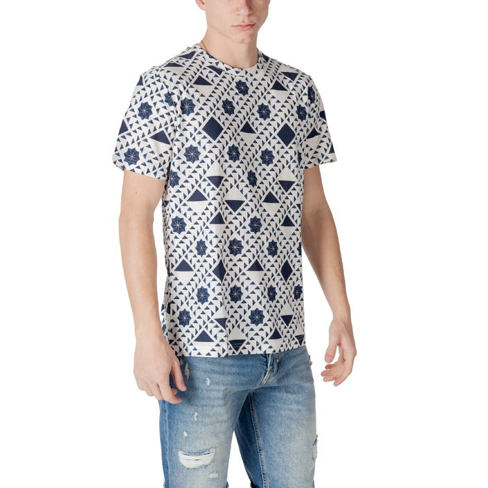 Antony Morato T-shirt Heren