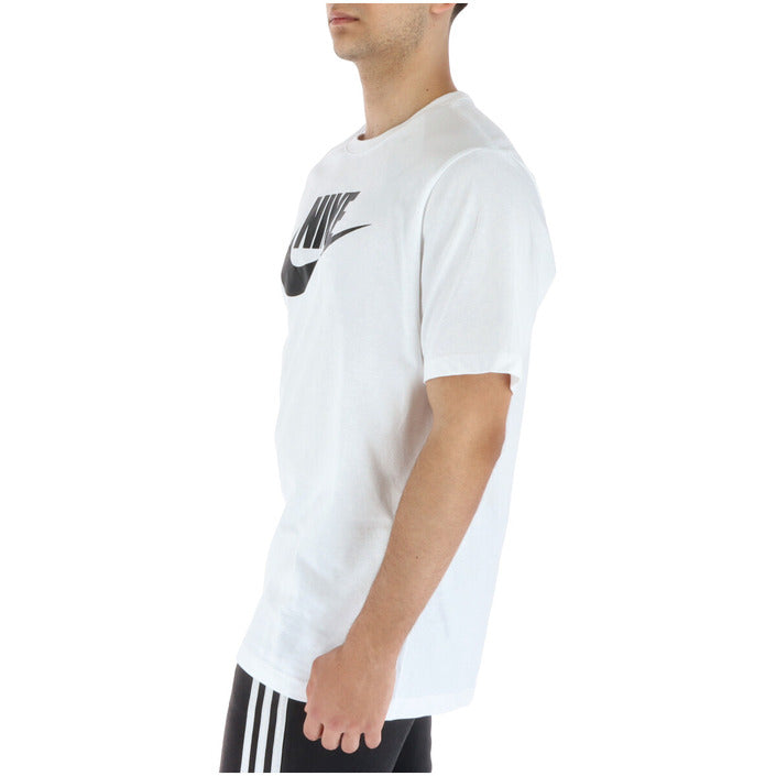 Nike T-shirt Heren