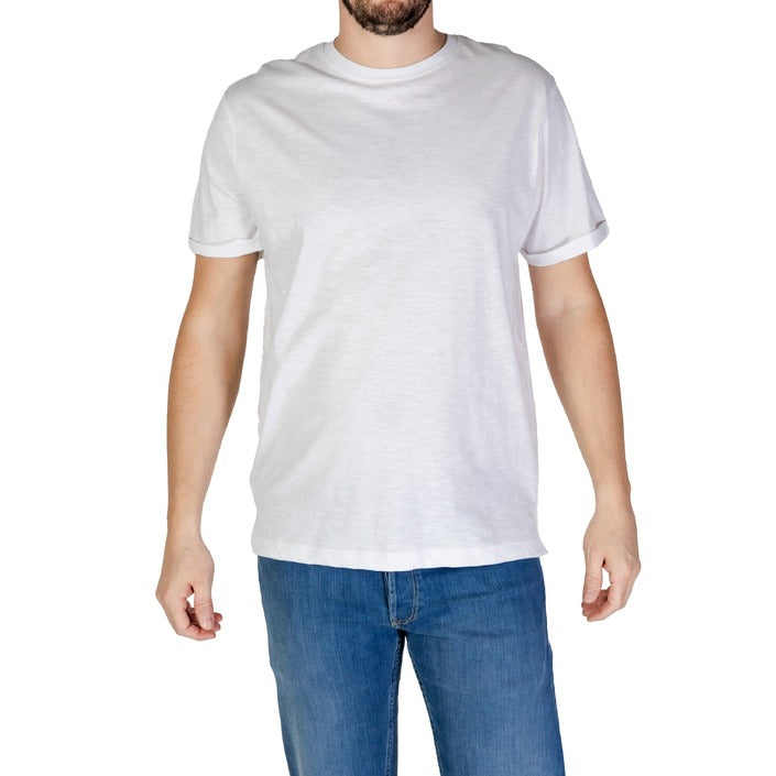 Richfield T-shirt Heren