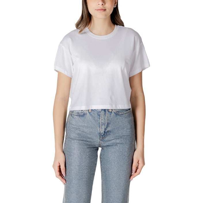 Only T-shirt Dames