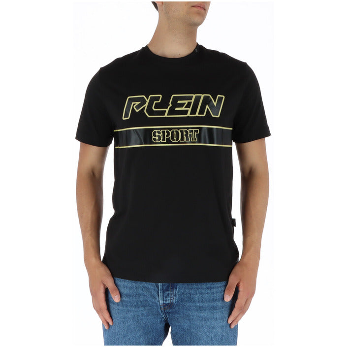 Plein Sport T-shirt Heren