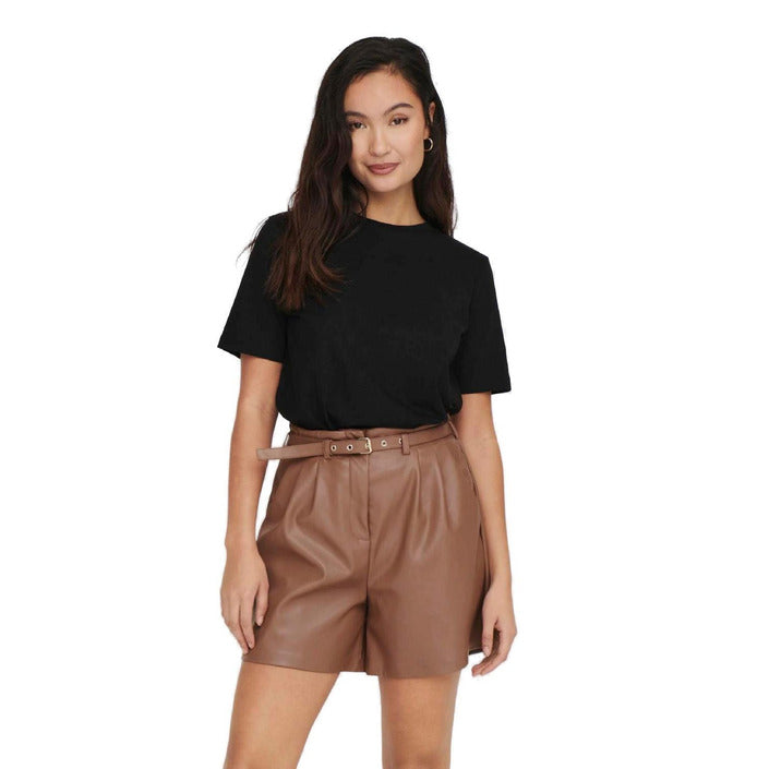 Only T-shirt Dames