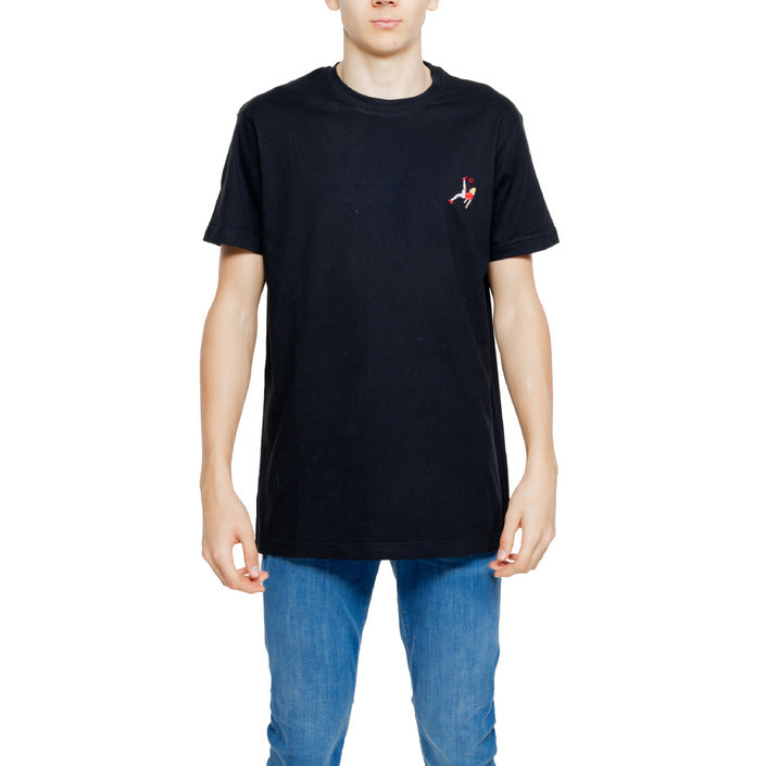 Hydra Clothing T-shirt Heren