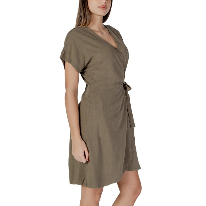 B.young Jurk Dames