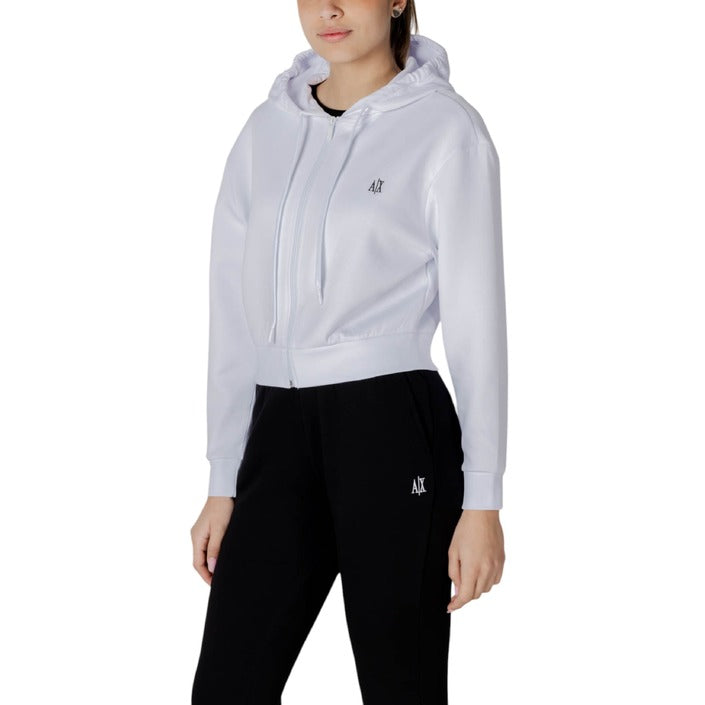 Armani Exchange Sweatshirt Dames