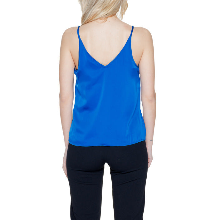 Vila Clothes Top Dames