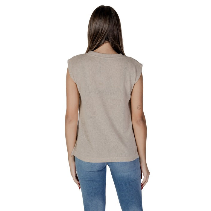 B.young Vest Dames