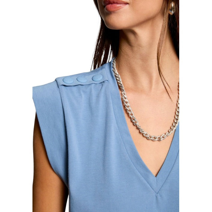 Morgan De Toi T-shirt Dames