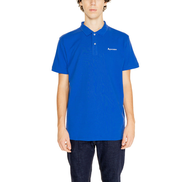 Aquascutum Polo Top Heren