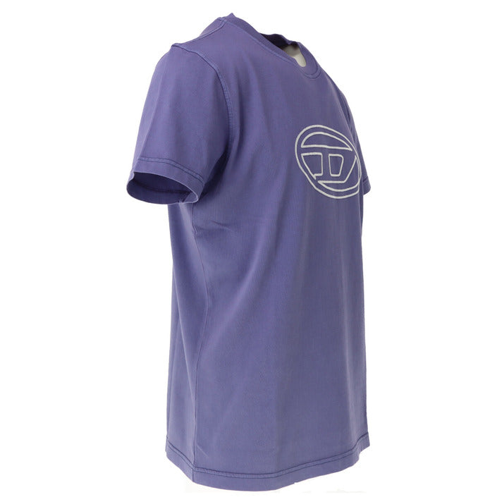Diesel T-shirt Heren