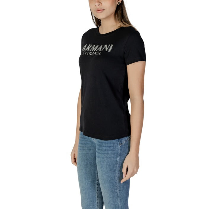Armani Exchange T-shirt Dames