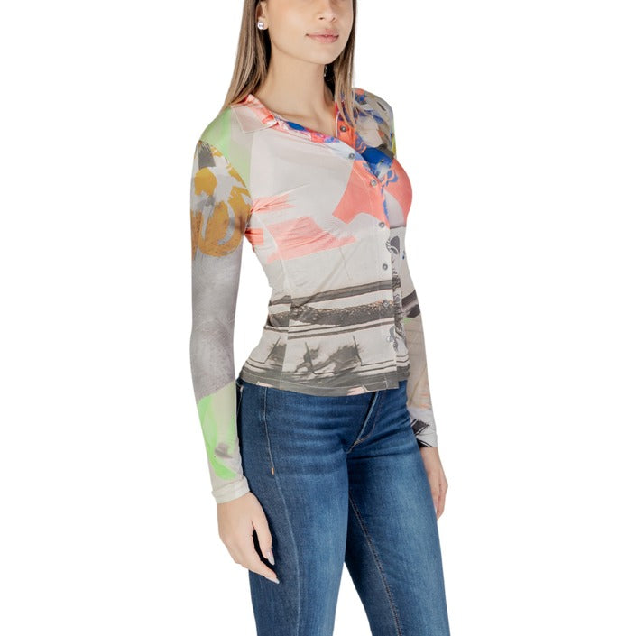 Desigual Shirt Dames