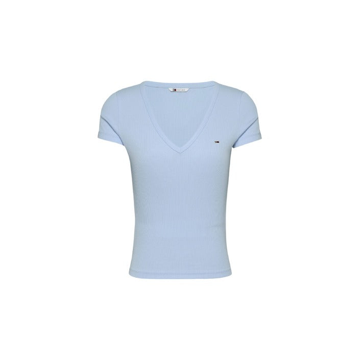 Tommy Hilfiger Jeans T-shirt Dames