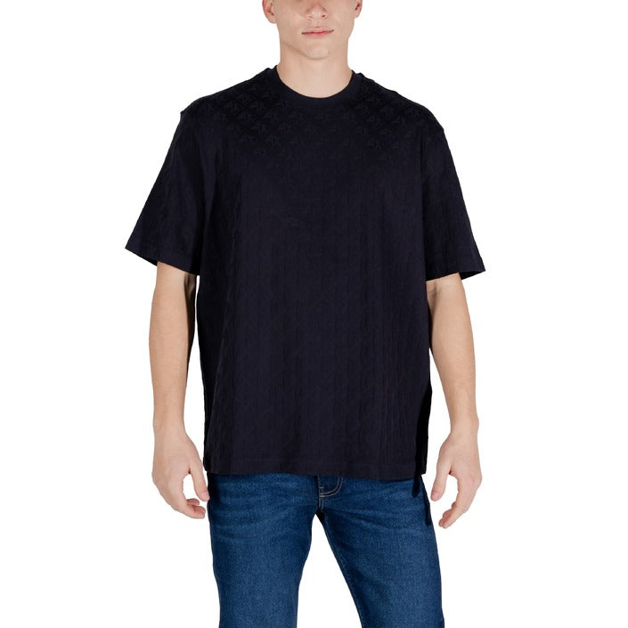 Armani Exchange T-shirt Heren