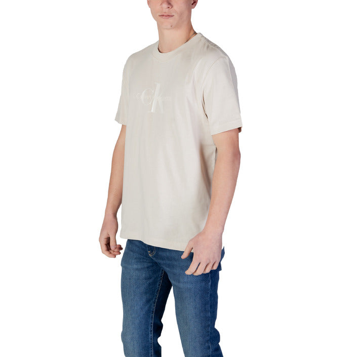 Calvin Klein Jeans T-shirt Heren