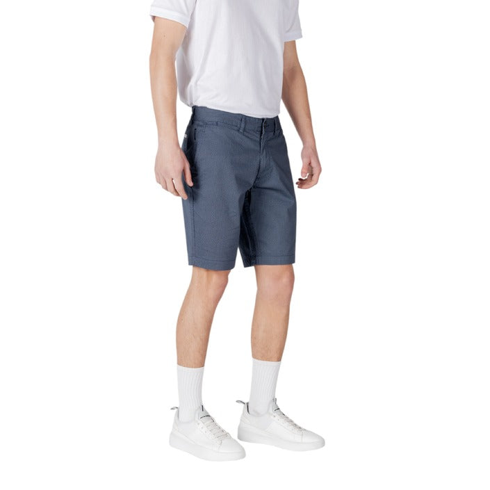 Armani Exchange Bermuda Heren