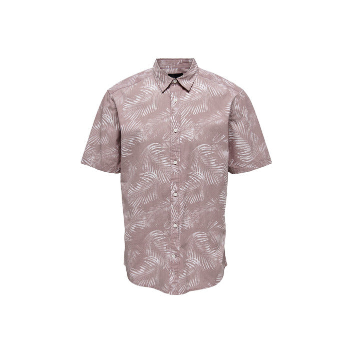 Only & Sons Shirt Heren