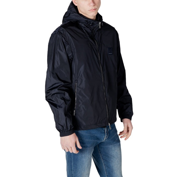 Armani Exchange Windbreaker Heren