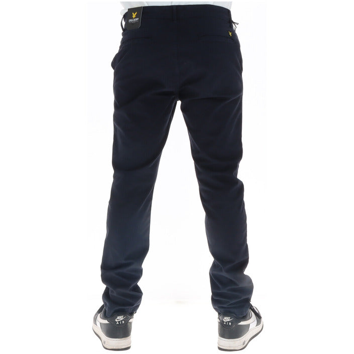 Lyle & Scott Broek Heren