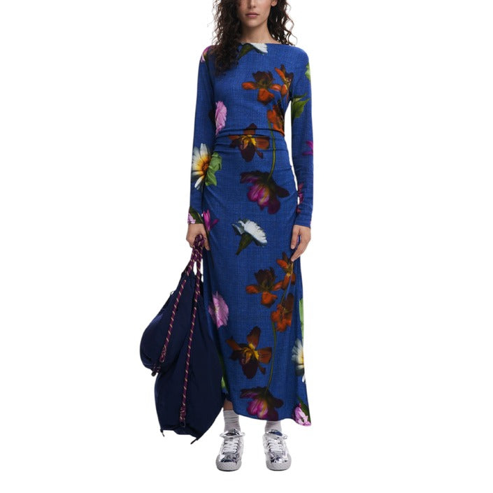 Desigual Jurk Dames