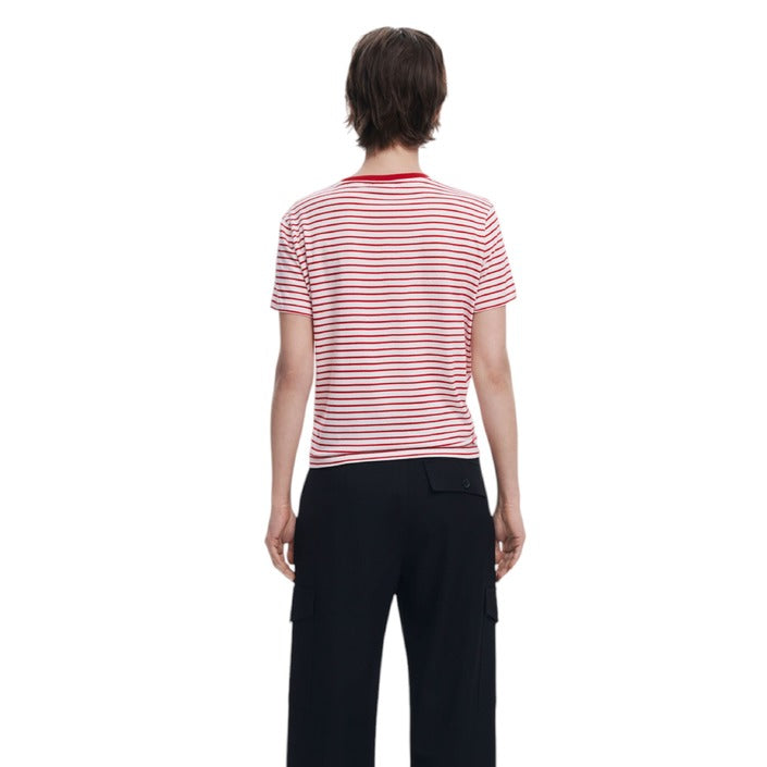 Desigual T-shirt Dames