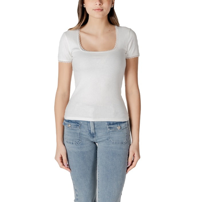 Morgan De Toi T-shirt Dames