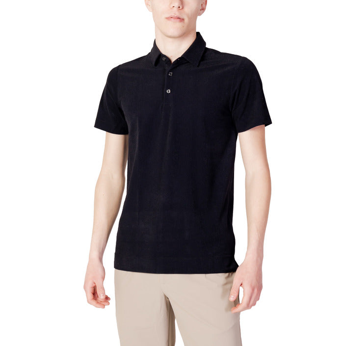 Suns Polo Top Heren