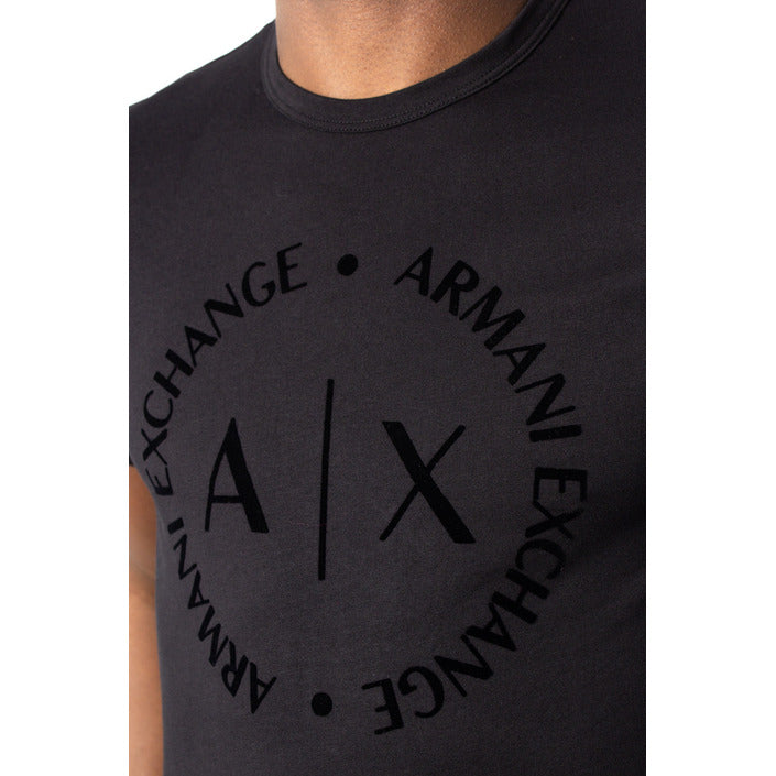 Armani Exchange T-shirt Heren