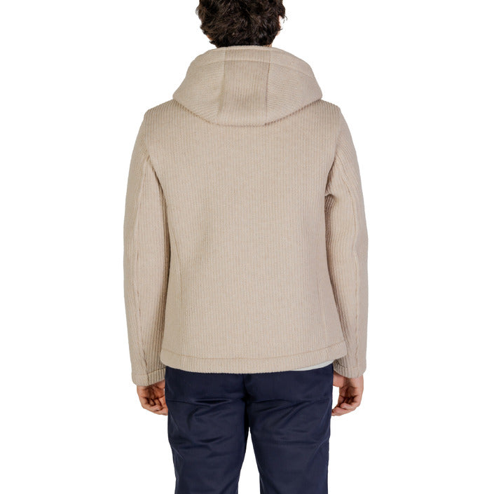 Hydra Clothing Windbreaker Heren