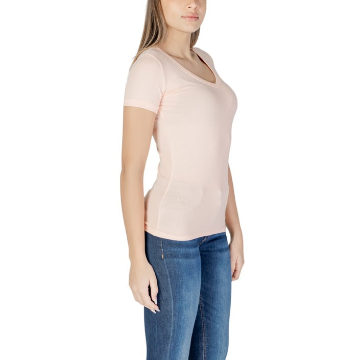 Guess T-shirt Dames