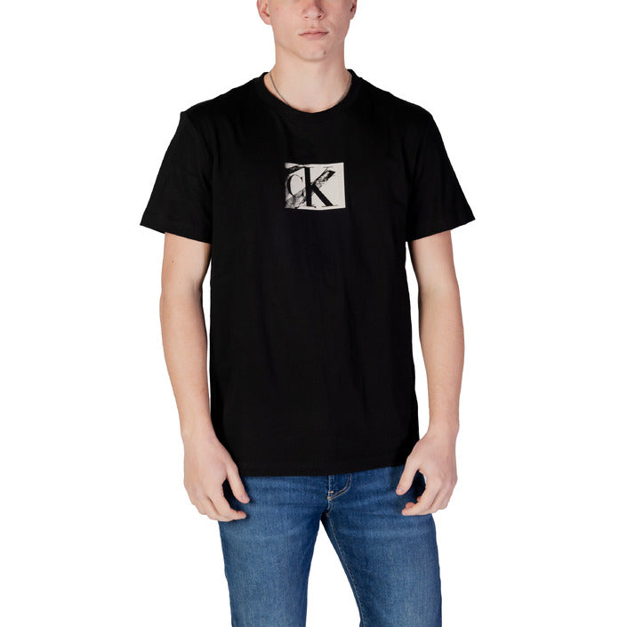 Calvin Klein Jeans T-shirt Heren